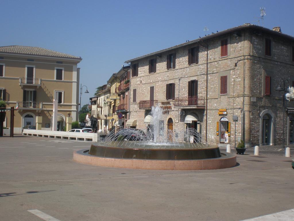 Piazza Degli Angeli Ξενοδοχείο Ασίζη Εξωτερικό φωτογραφία