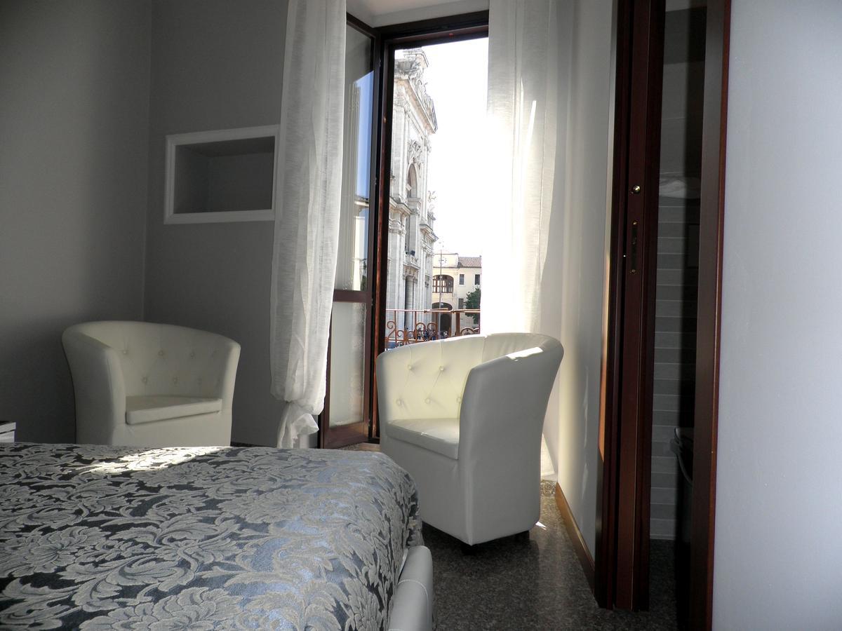 Piazza Degli Angeli Ξενοδοχείο Ασίζη Εξωτερικό φωτογραφία